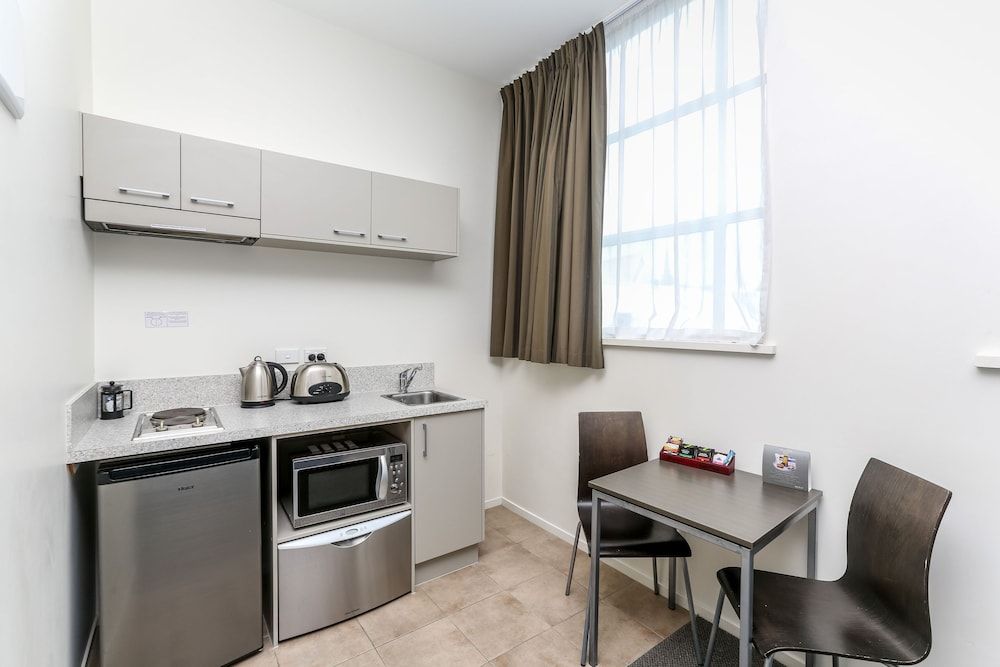 Quest New Plymouth Two Bedroom Two Bathroom Apartment 8