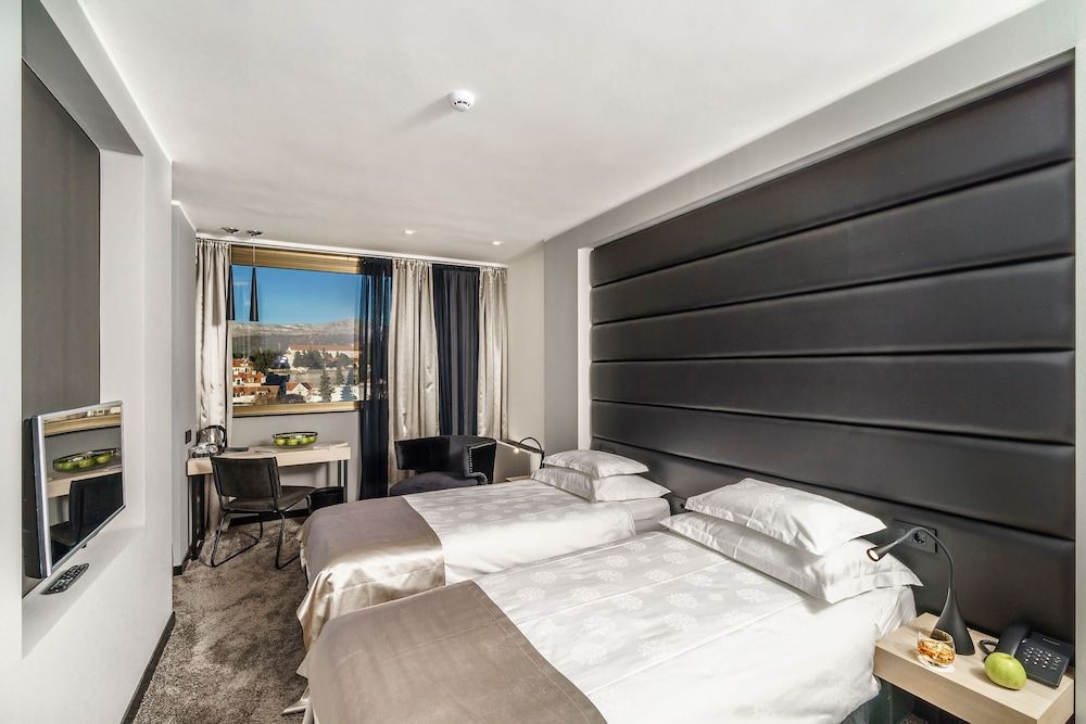 undefined The View Luxury Rooms