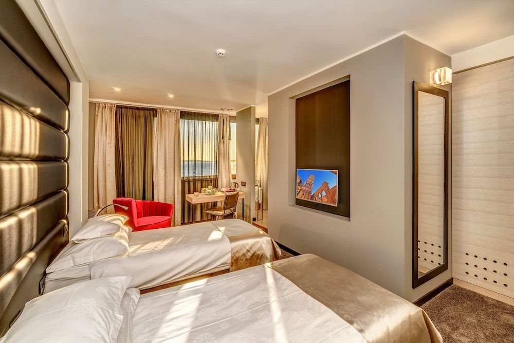 undefined The View Luxury Rooms 2