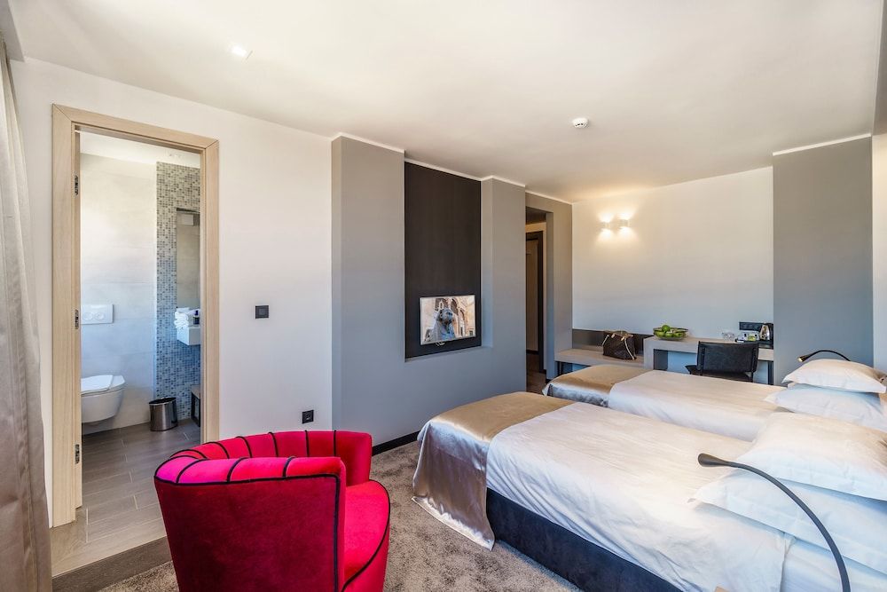 undefined The View Luxury Rooms 6