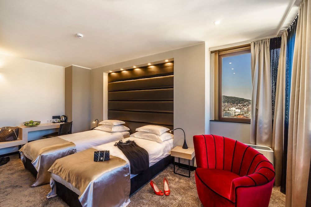 undefined The View Luxury Rooms 7