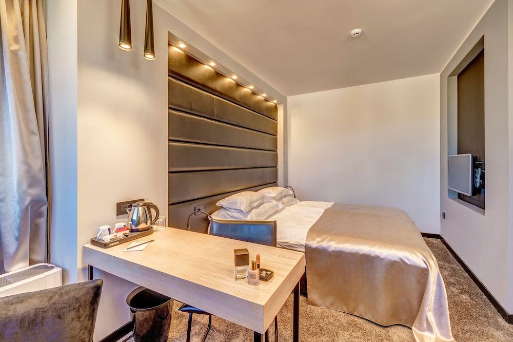 undefined The View Luxury Rooms 4
