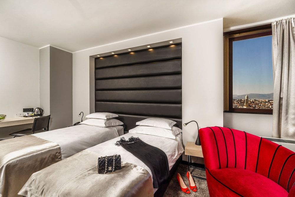 undefined The View Luxury Rooms 9