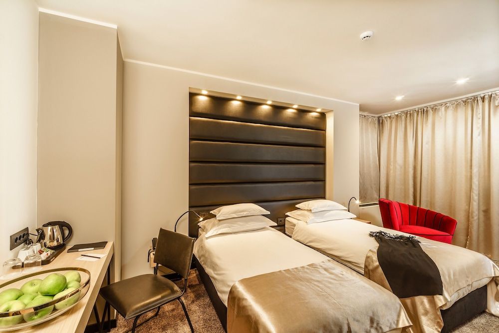undefined The View Luxury Rooms 8