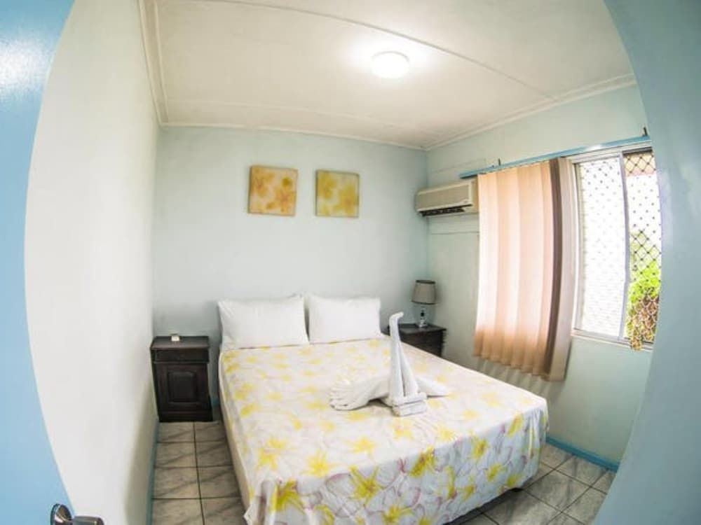 Quest Apartments Ocean Breeze Studio