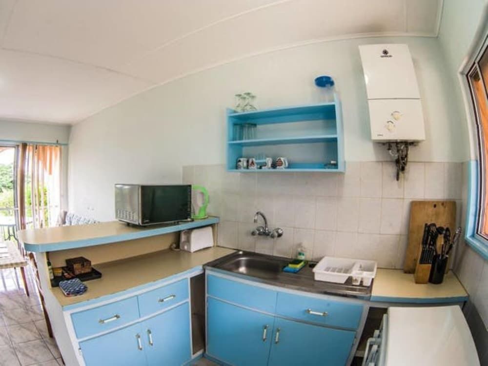 Quest Apartments Ocean Breeze Studio 2