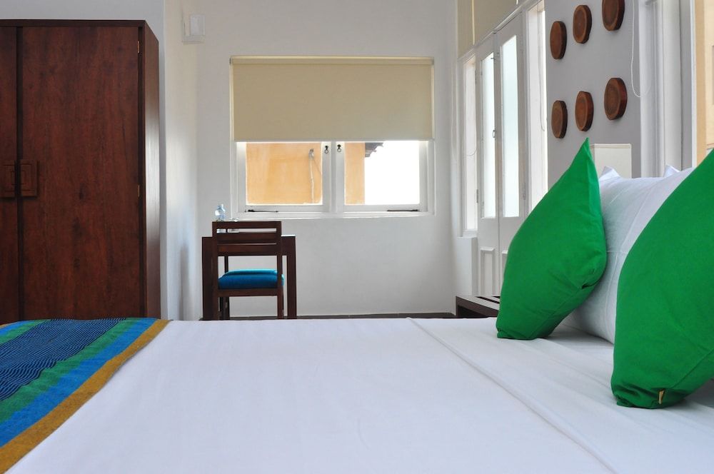 undefined Comfort@15 Hotel Colombo 5