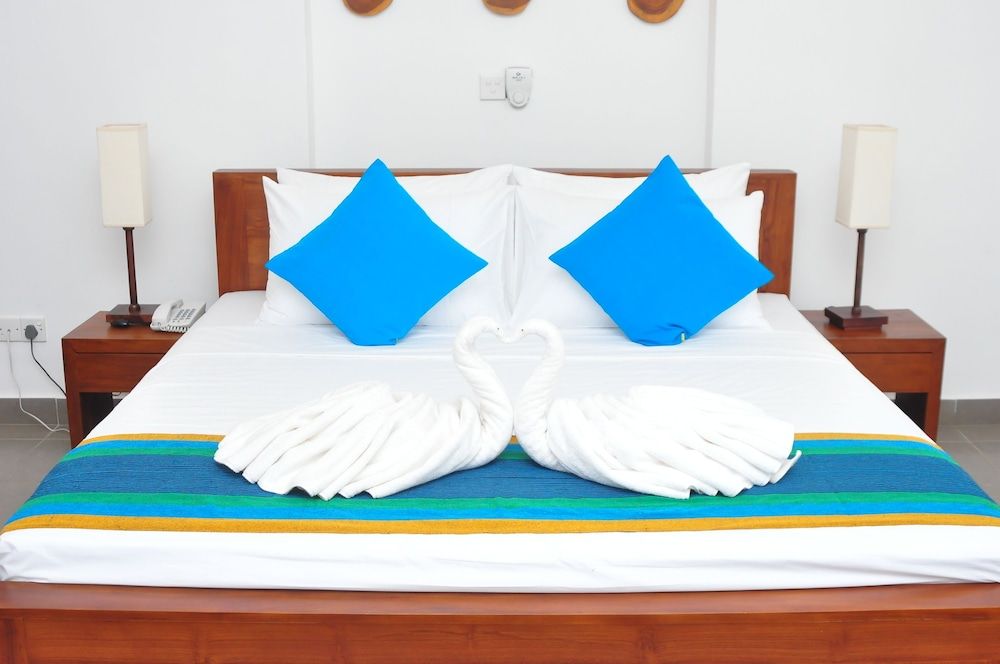 undefined Comfort@15 Hotel Colombo 7
