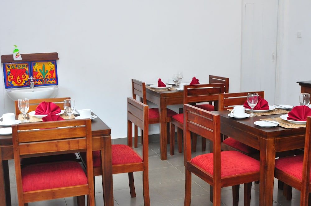 undefined Comfort@15 Hotel Colombo 3