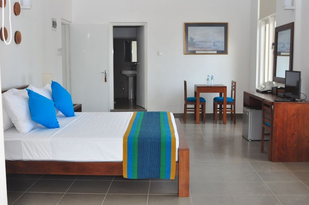 undefined Comfort@15 Hotel Colombo