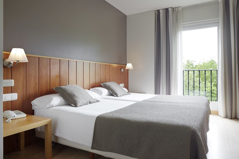 Hotel Iriguibel