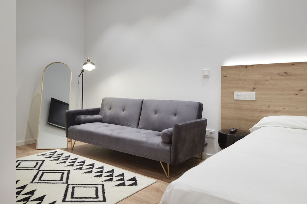 Hotel Iriguibel Family Studio Suite, 1 Bedroom