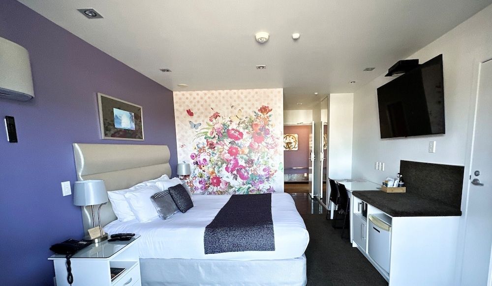 Riverfront Studio Double Spa