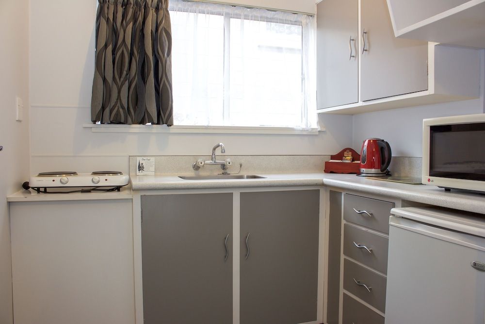 undefined Amber Lodge Motel 6