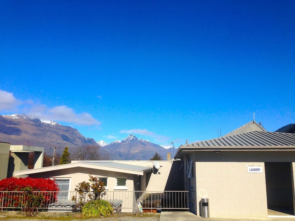 undefined Amber Lodge Motel 3