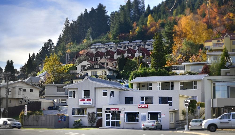 undefined Amber Lodge Motel 2