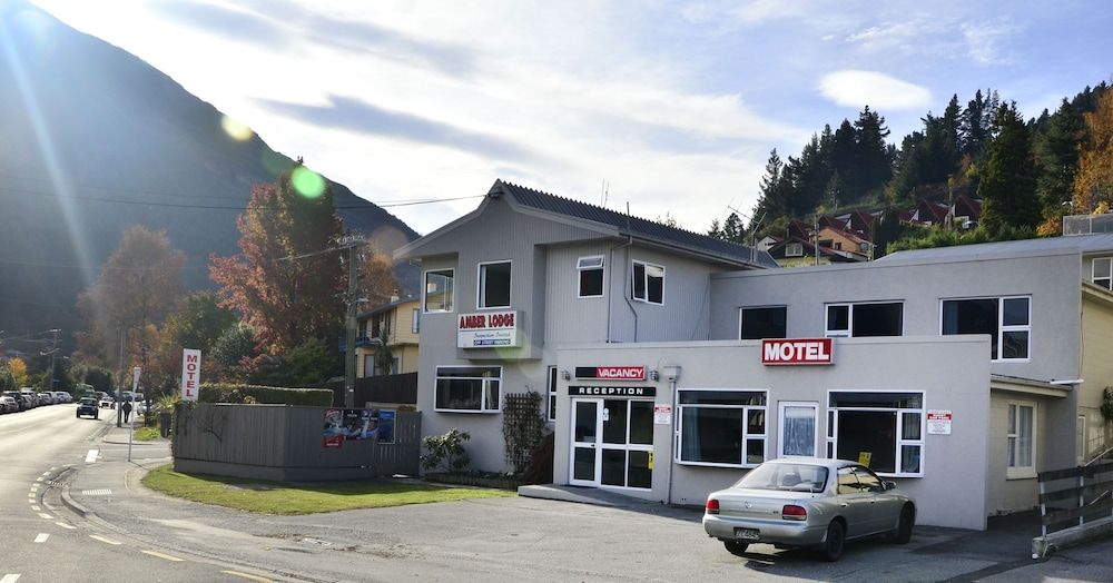 undefined Amber Lodge Motel