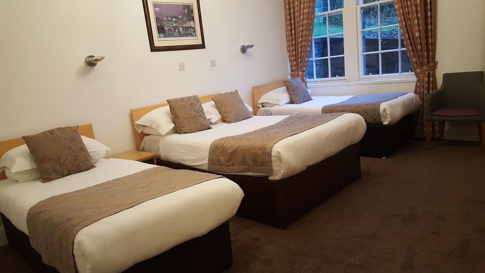 Superior Quadruple Room, Ensuite
