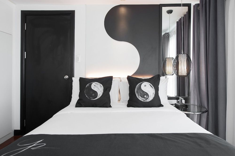 Y2 Residence Hotel Two Bedroom Deluxe 4