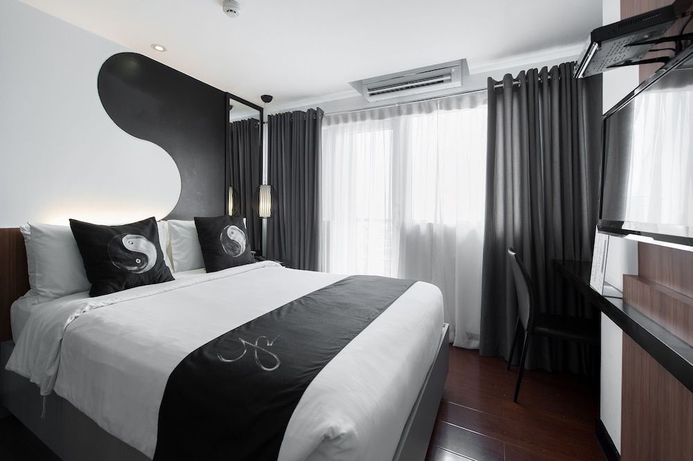 Y2 Residence Hotel Two Bedroom Deluxe