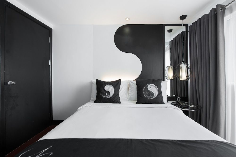 Y2 Residence Hotel Two Bedroom Deluxe 5