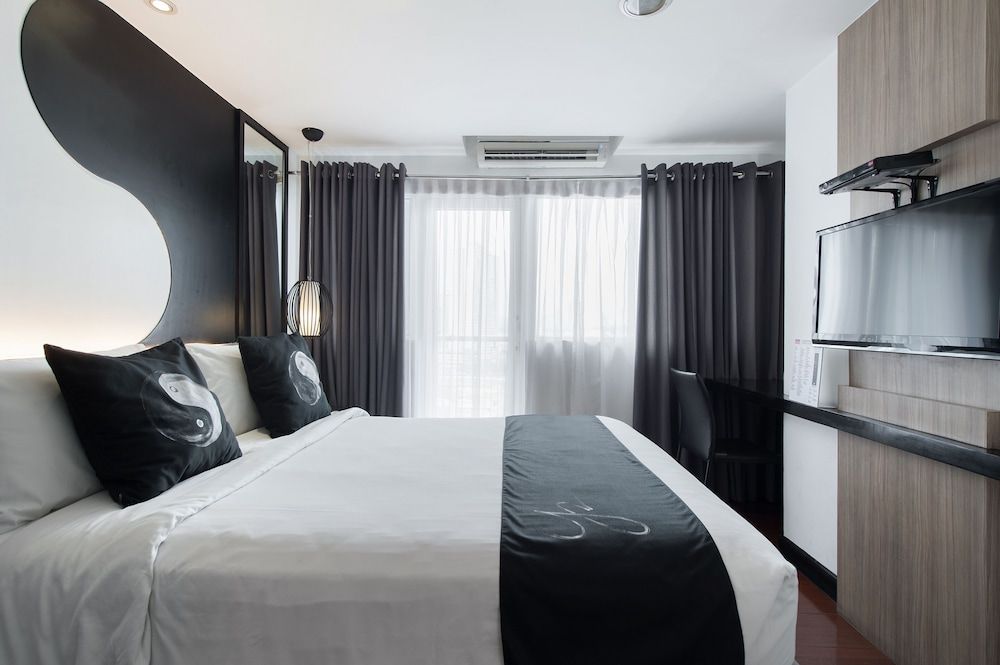 Y2 Residence Hotel Two Bedroom Deluxe 2