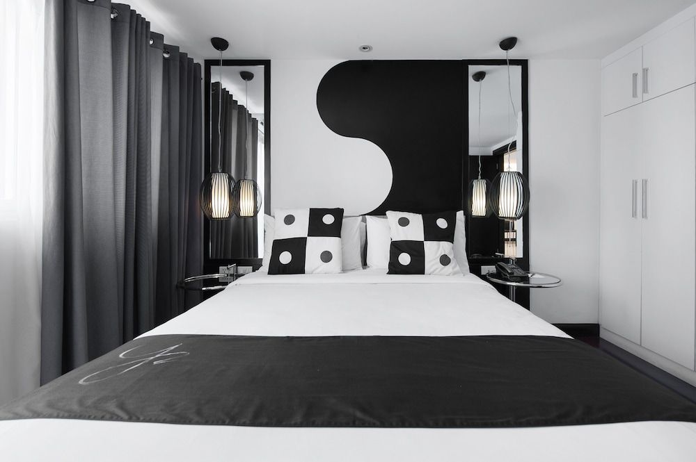 Y2 Residence Hotel Two Bedroom Deluxe 3