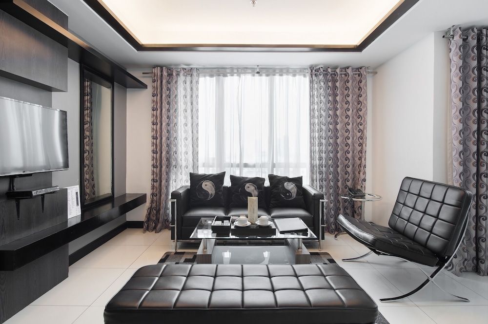 Y2 Residence Hotel Two Bedroom Deluxe 6