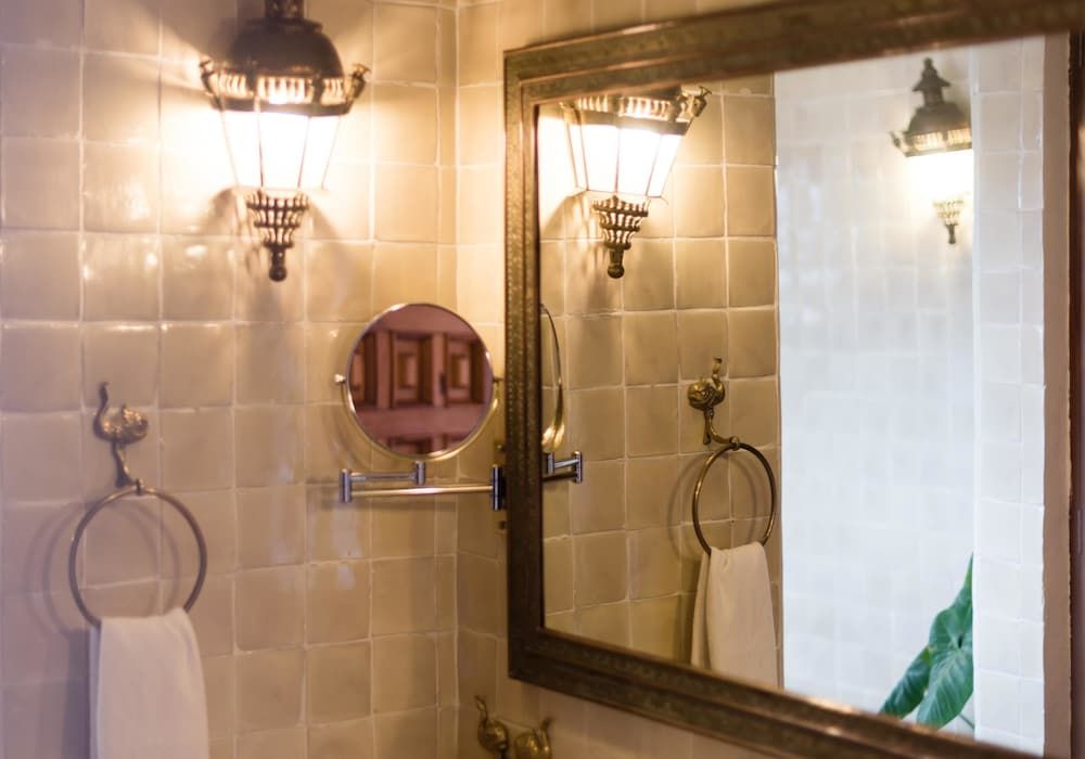 Hotel Misión Grand Casa Colorada Presidential Suite, 1 King Bed 6