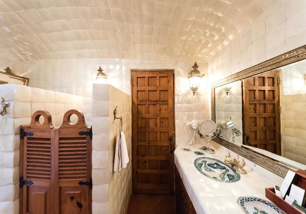 Hotel Misión Grand Casa Colorada Junior Suite, Multiple Beds