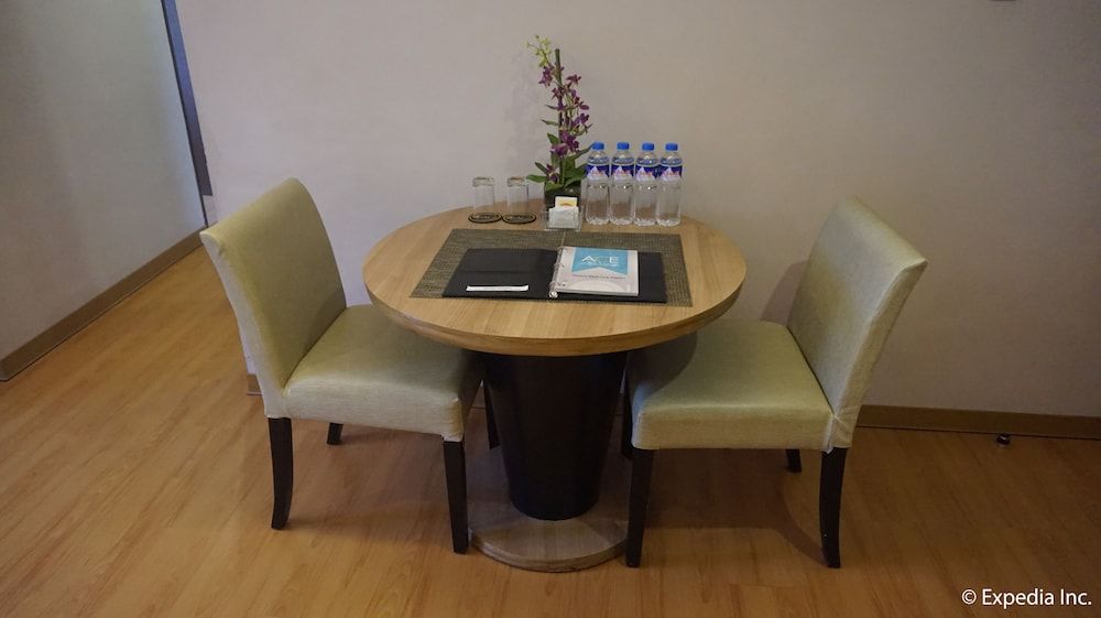 Ace Hotel & Suites Suite, 1 Bedroom 17