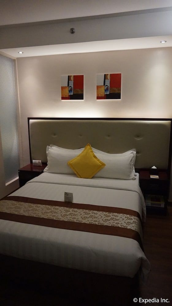 Ace Hotel & Suites Junior Suite, 1 Double Bed 4