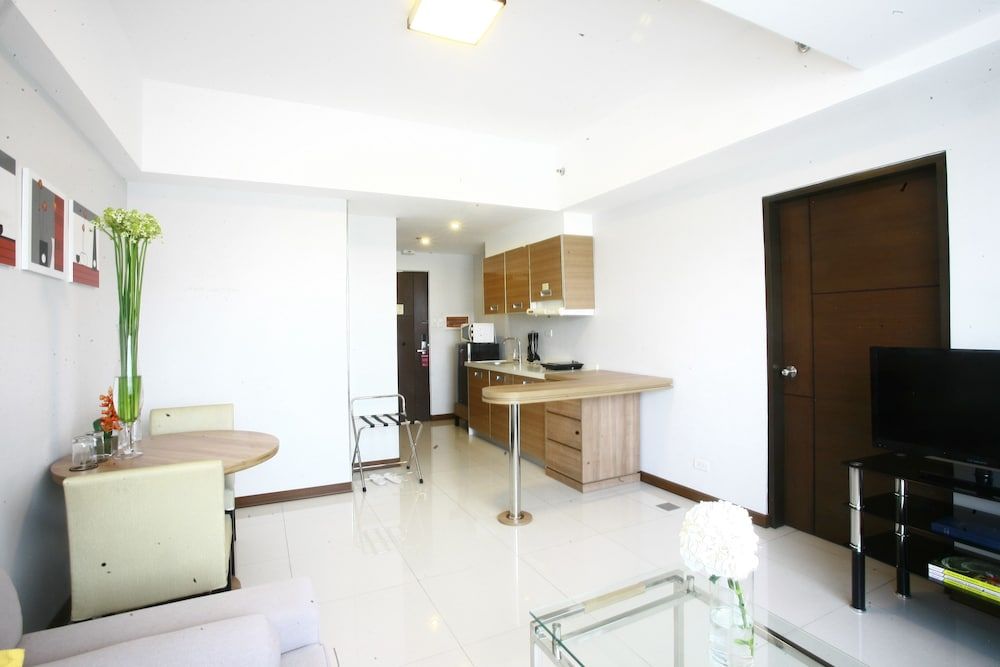 Ace Hotel & Suites Suite, 1 Bedroom 12