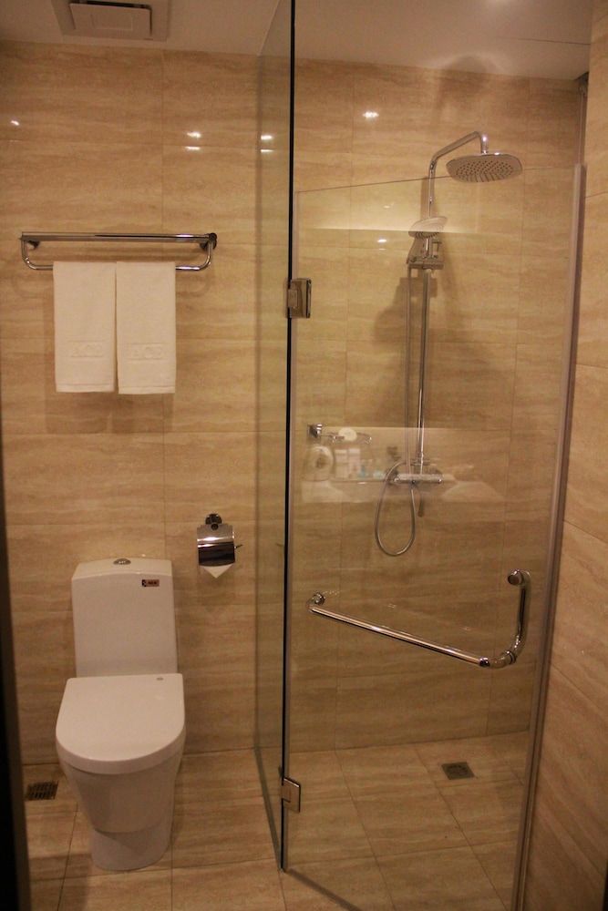 Ace Hotel & Suites Suite, 1 Bedroom 9