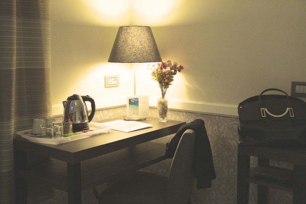 Fragrance Hotel St. Peter Double or Twin Room 40