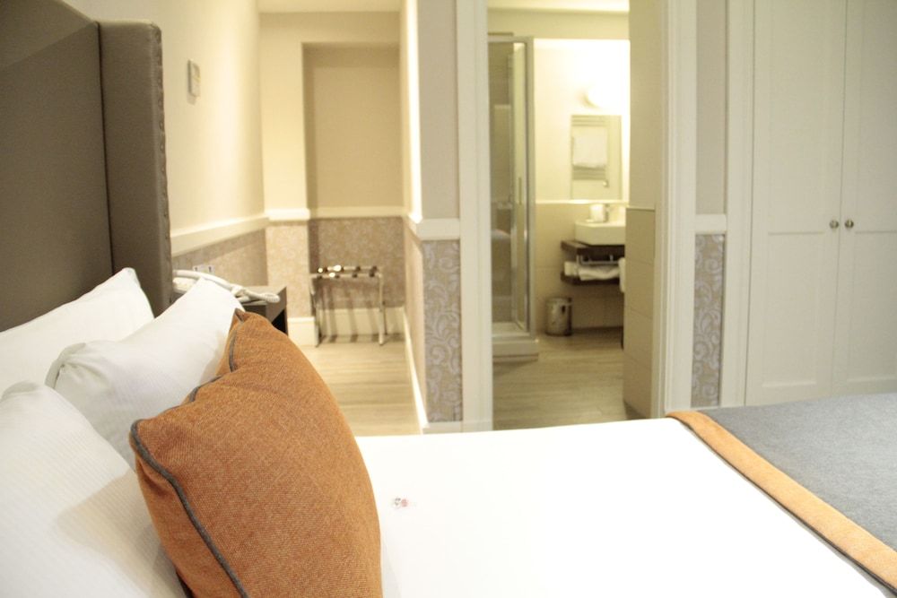 Fragrance Hotel St. Peter Double or Twin Room 41