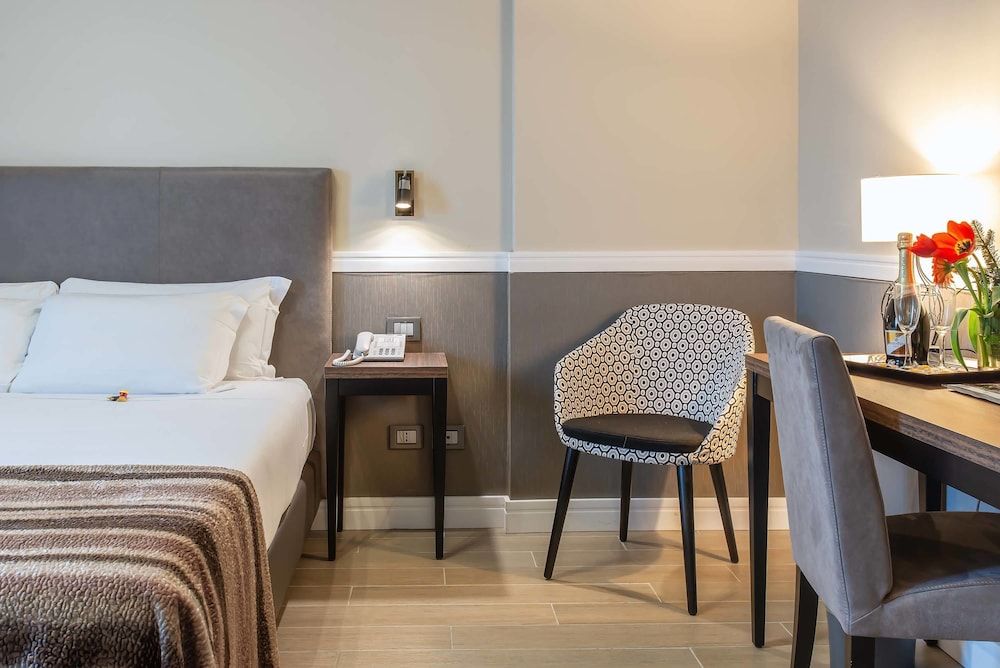 Fragrance Hotel St. Peter Double or Twin Room 10