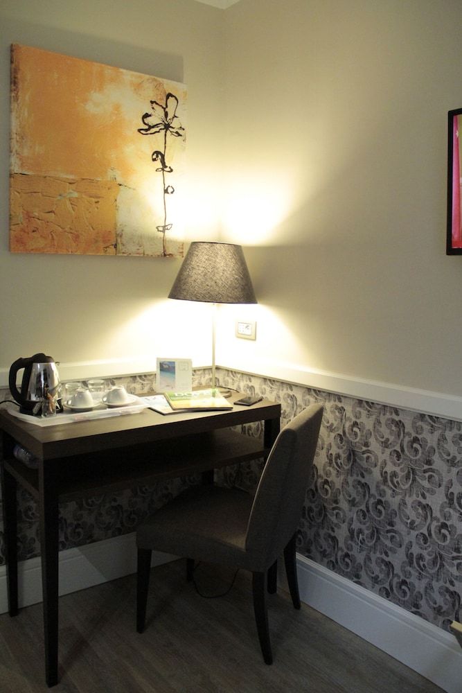 Fragrance Hotel St. Peter Double or Twin Room 45