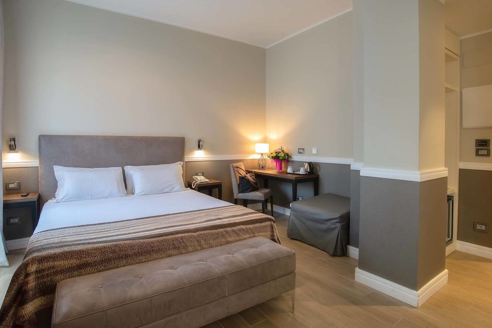 Fragrance Hotel St. Peter Double or Twin Room 17