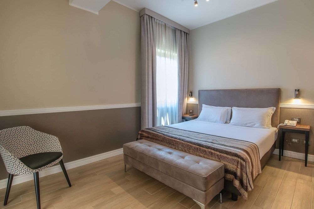 Fragrance Hotel St. Peter Double or Twin Room 19