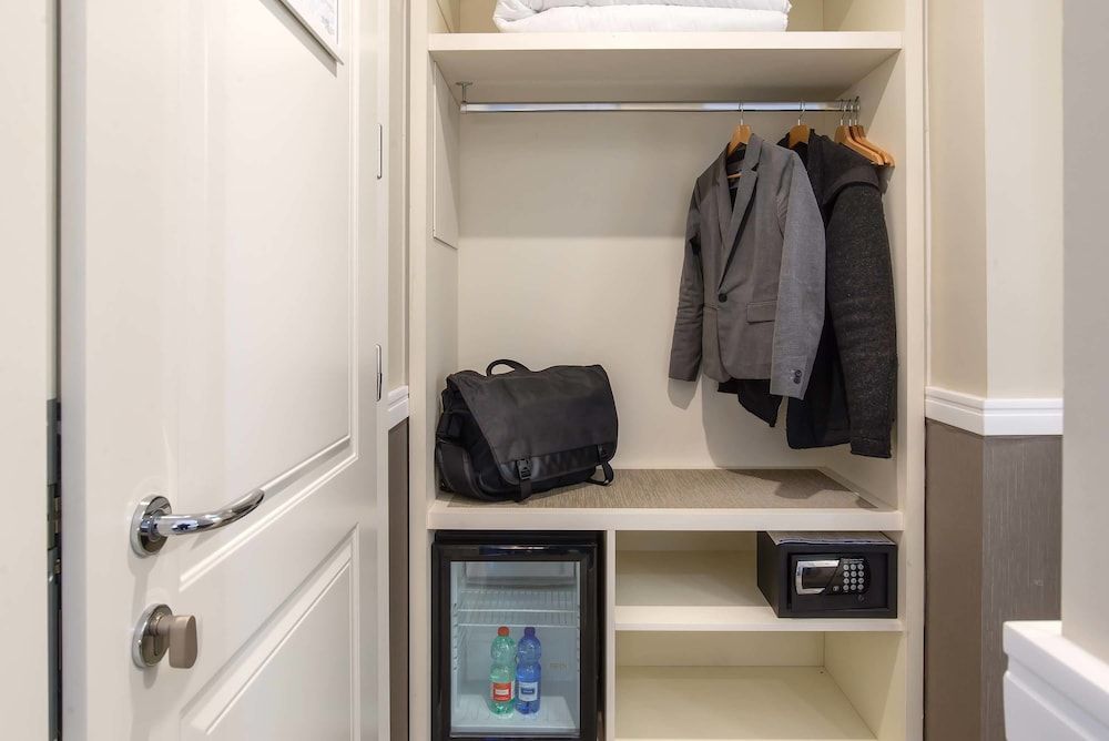 Fragrance Hotel St. Peter Double or Twin Room 28