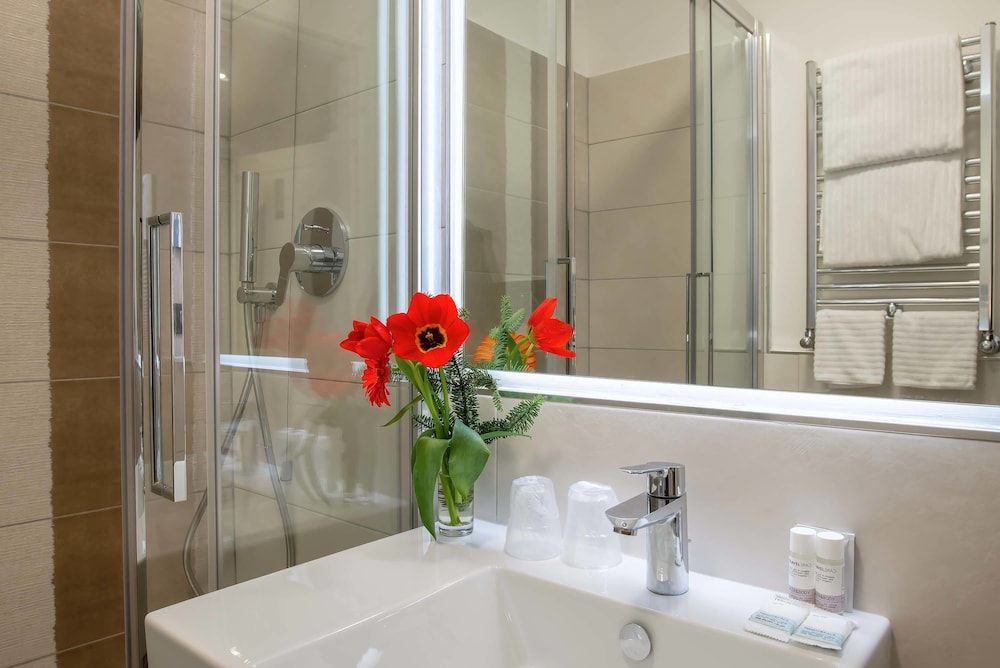 Fragrance Hotel St. Peter Double or Twin Room 29