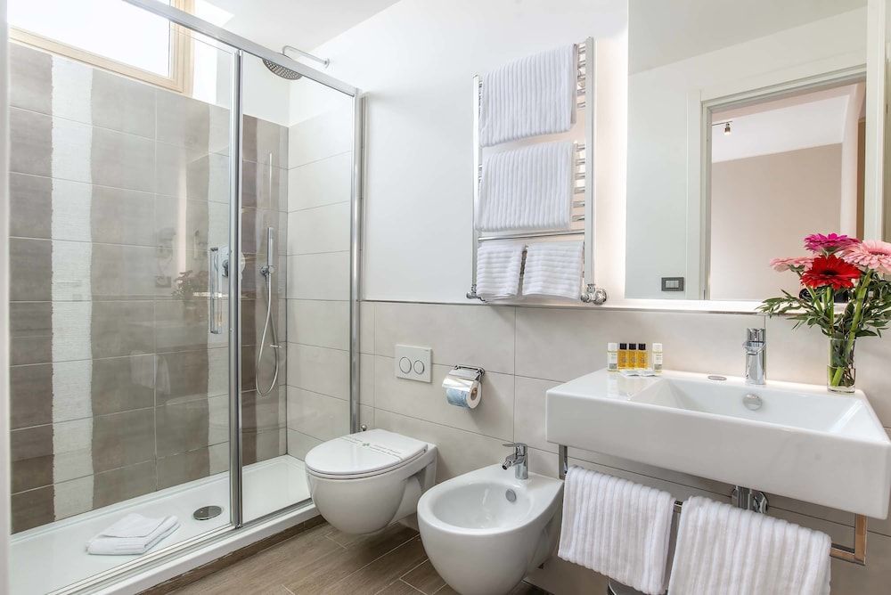 Fragrance Hotel St. Peter Double or Twin Room 35