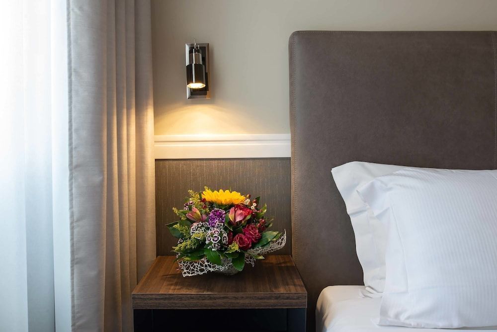 Fragrance Hotel St. Peter Double or Twin Room 55