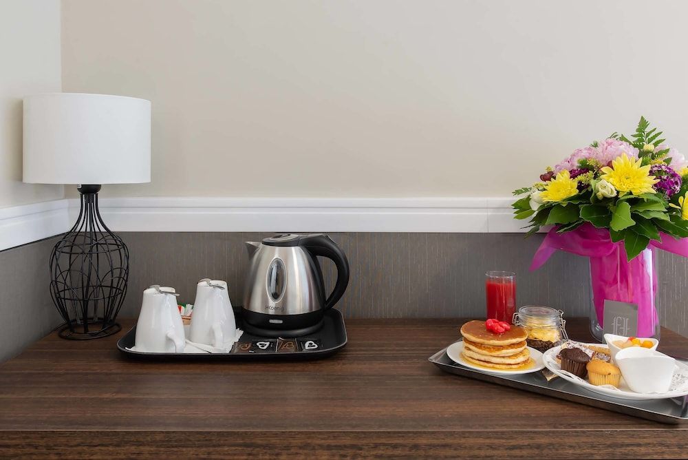 Fragrance Hotel St. Peter Double or Twin Room 54