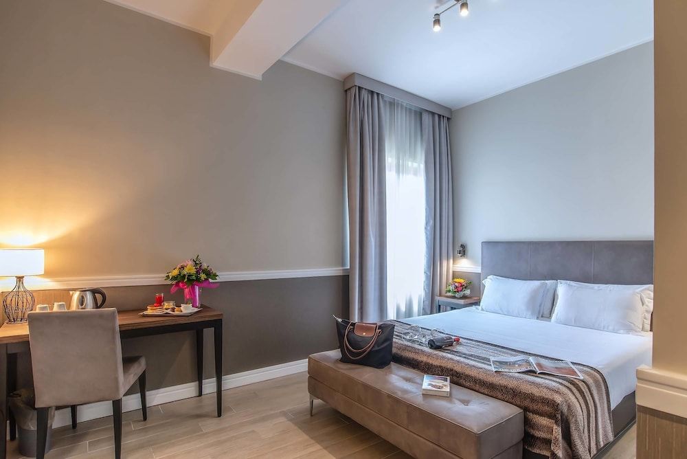 Fragrance Hotel St. Peter Double or Twin Room 20