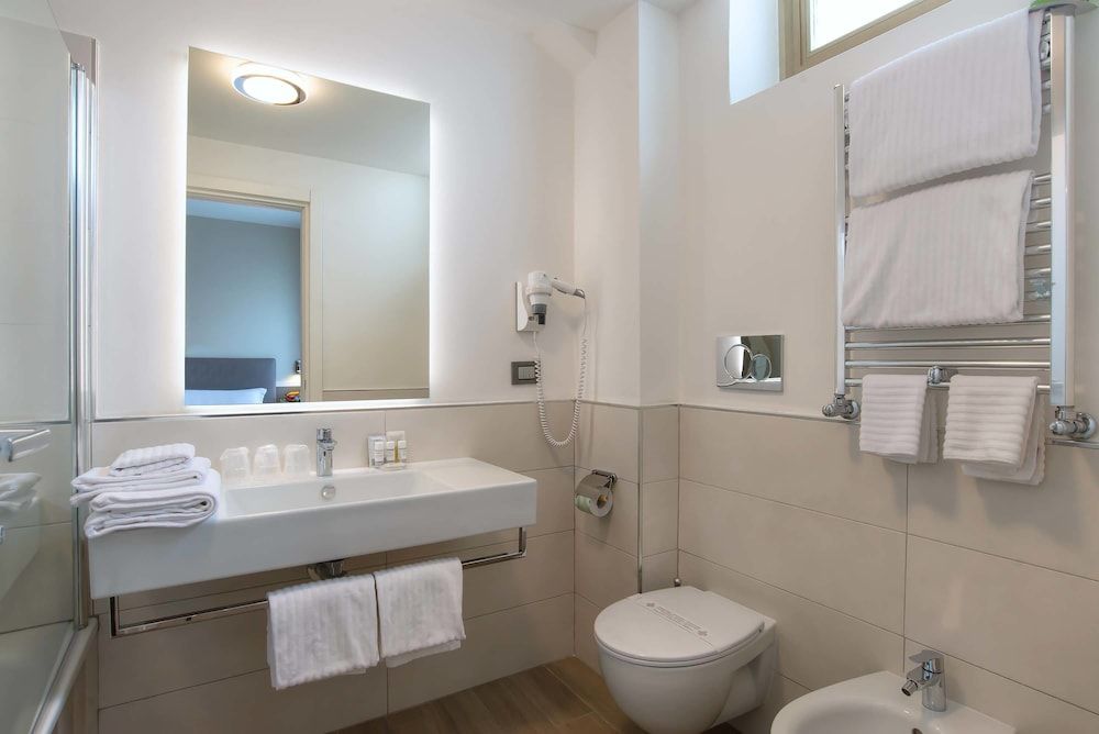 Fragrance Hotel St. Peter Double or Twin Room 37