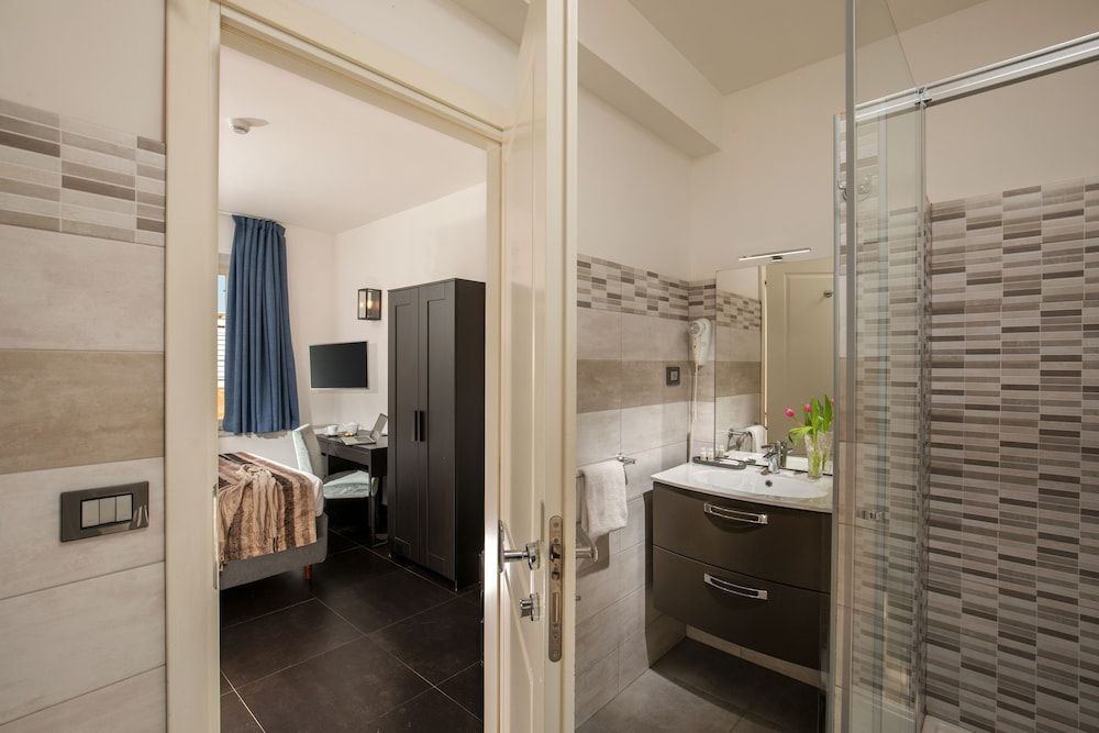 Fragrance Hotel St. Peter Double or Twin Room 39