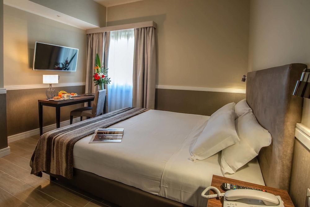 Fragrance Hotel St. Peter Double or Twin Room 13