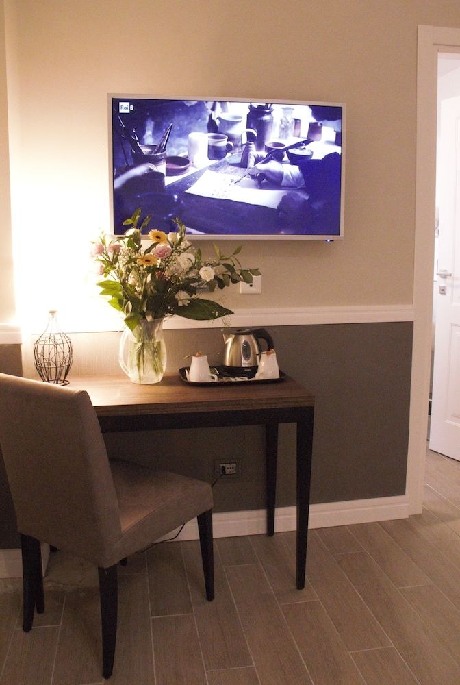 Fragrance Hotel St. Peter Double or Twin Room 47